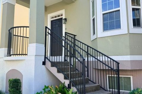 Touwnhouse à Orlando, Floride 3 chambres, 151.8 m2 № 2369390