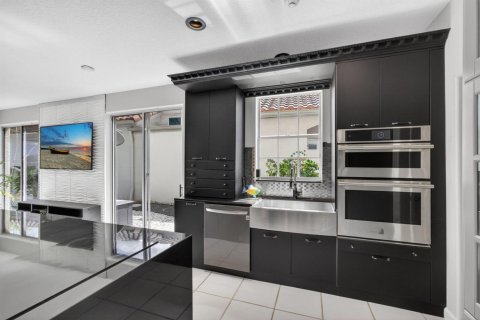 Villa ou maison à vendre à West Palm Beach, Floride: 4 chambres, 266.82 m2 № 2084538 - photo 22