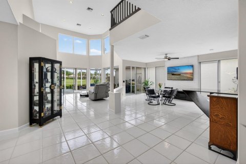 Villa ou maison à vendre à West Palm Beach, Floride: 4 chambres, 266.82 m2 № 2084538 - photo 6