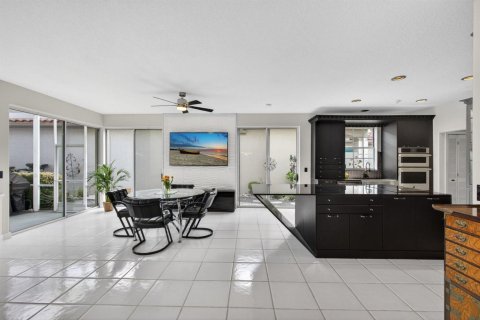 Villa ou maison à vendre à West Palm Beach, Floride: 4 chambres, 266.82 m2 № 2084538 - photo 29