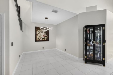 Villa ou maison à vendre à West Palm Beach, Floride: 4 chambres, 266.82 m2 № 2084538 - photo 7