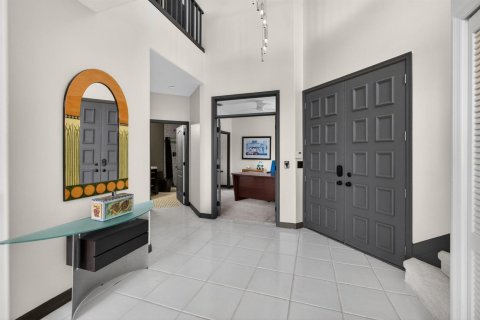 Villa ou maison à vendre à West Palm Beach, Floride: 4 chambres, 266.82 m2 № 2084538 - photo 21