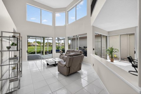 Villa ou maison à vendre à West Palm Beach, Floride: 4 chambres, 266.82 m2 № 2084538 - photo 9