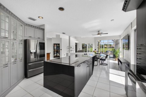 Villa ou maison à vendre à West Palm Beach, Floride: 4 chambres, 266.82 m2 № 2084538 - photo 16