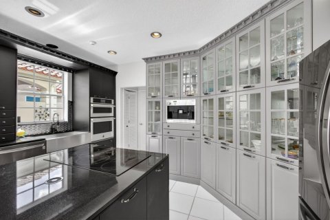 Villa ou maison à vendre à West Palm Beach, Floride: 4 chambres, 266.82 m2 № 2084538 - photo 19