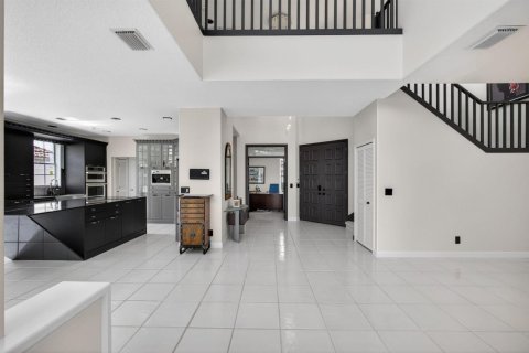Villa ou maison à vendre à West Palm Beach, Floride: 4 chambres, 266.82 m2 № 2084538 - photo 18