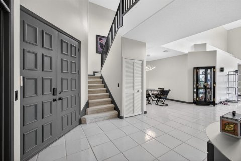 Villa ou maison à vendre à West Palm Beach, Floride: 4 chambres, 266.82 m2 № 2084538 - photo 20