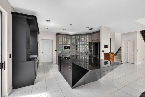 Villa ou maison à vendre à West Palm Beach, Floride: 4 chambres, 266.82 m2 № 2084538 - photo 24