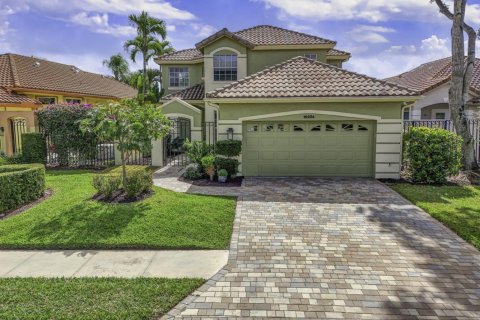 Villa ou maison à West Palm Beach, Floride 4 chambres, 266.82 m2 № 2084538