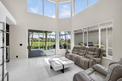 Villa ou maison à vendre à West Palm Beach, Floride: 4 chambres, 266.82 m2 № 2084538 - photo 11