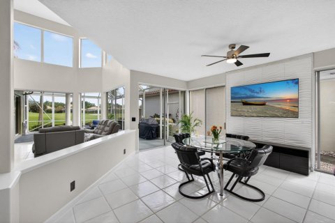 Villa ou maison à vendre à West Palm Beach, Floride: 4 chambres, 266.82 m2 № 2084538 - photo 27