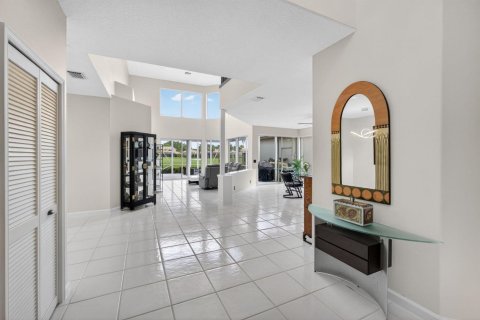 Villa ou maison à vendre à West Palm Beach, Floride: 4 chambres, 266.82 m2 № 2084538 - photo 5