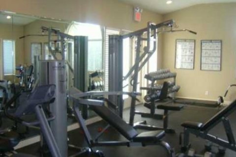 Copropriété à louer à Coconut Creek, Floride: 1 chambre, 80.08 m2 № 1168496 - photo 1