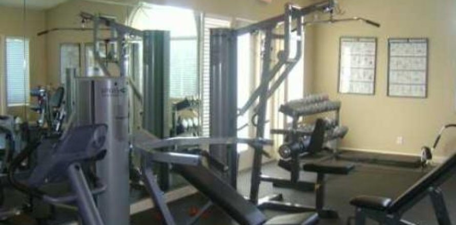 Condo à Coconut Creek, Floride, 1 chambre  № 1168496