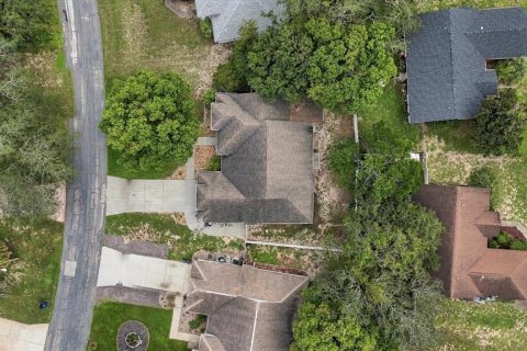 Villa ou maison à vendre à Spring Hill, Floride: 4 chambres, 206.8 m2 № 2414111 - photo 3