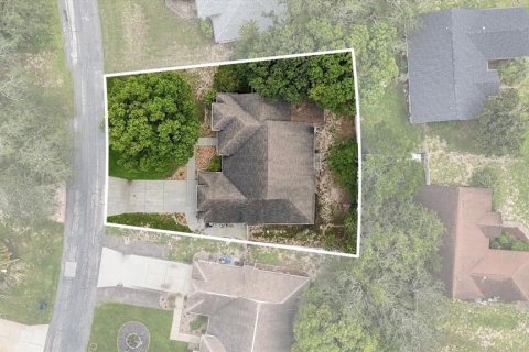 Villa ou maison à vendre à Spring Hill, Floride: 4 chambres, 206.8 m2 № 2414111 - photo 4