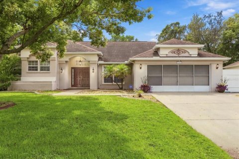 Villa ou maison à Spring Hill, Floride 4 chambres, 206.8 m2 № 2414111