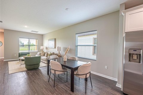 Casa en alquiler en Lakeland, Florida, 3 dormitorios, 145.67 m2 № 1901646 - foto 12