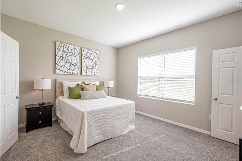 Casa en alquiler en Lakeland, Florida, 3 dormitorios, 145.67 m2 № 1901646 - foto 7