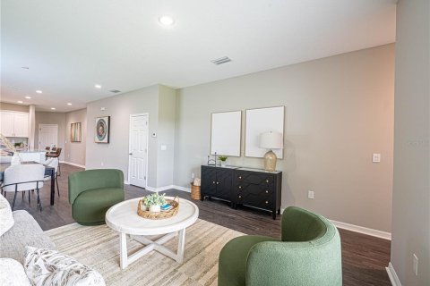 Casa en alquiler en Lakeland, Florida, 3 dormitorios, 145.67 m2 № 1901646 - foto 5