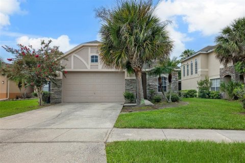 Villa ou maison à vendre à Orlando, Floride: 4 chambres, 180.32 m2 № 2283712 - photo 2