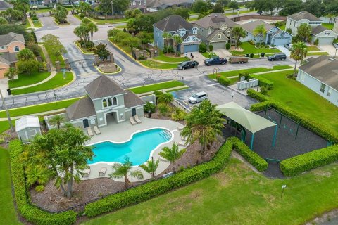 Villa ou maison à vendre à Orlando, Floride: 4 chambres, 180.32 m2 № 2283712 - photo 30