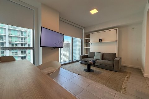 Studio in the Condo in Miami, Florida  № 2059000