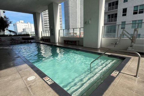 Condo in Miami, Florida № 2059000 - photo 30