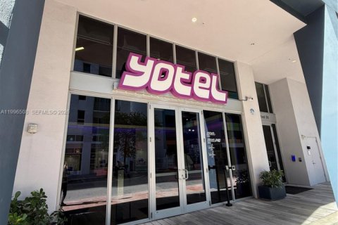 Condo in Miami, Florida № 2059000 - photo 3