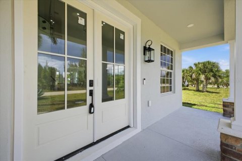 Villa ou maison à vendre à Port Charlotte, Floride: 5 chambres, 358.7 m2 № 2214071 - photo 6