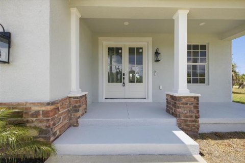 Villa ou maison à vendre à Port Charlotte, Floride: 5 chambres, 358.7 m2 № 2214071 - photo 5