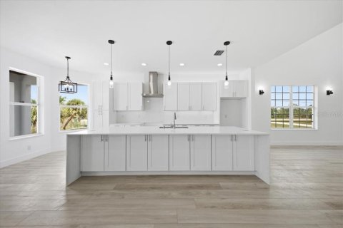 Villa ou maison à vendre à Port Charlotte, Floride: 5 chambres, 358.7 m2 № 2214071 - photo 13