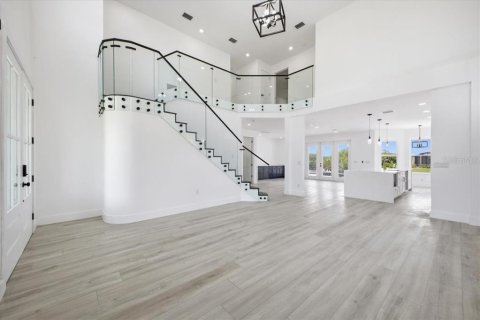 Villa ou maison à vendre à Port Charlotte, Floride: 5 chambres, 358.7 m2 № 2214071 - photo 8