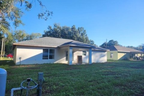 House in Summerfield, Florida 3 bedrooms, 147.44 sq.m. № 2418883 - photo 5