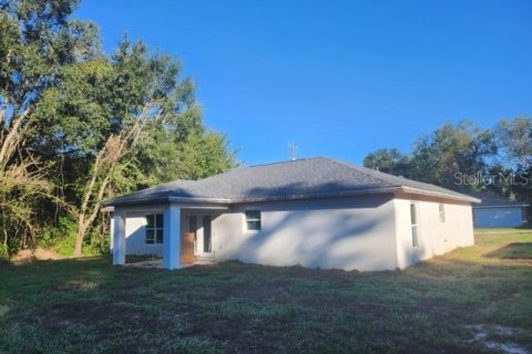 House in Summerfield, Florida 3 bedrooms, 147.44 sq.m. № 2418883 - photo 4