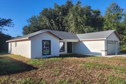 House in Summerfield, Florida 3 bedrooms, 147.44 sq.m. № 2418883 - photo 2