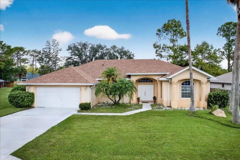 Casa en venta en Palm Coast, Florida, 4 dormitorios, 240.99 m2 № 1915736 - foto 3
