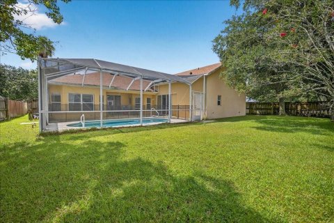 Casa en venta en Palm Coast, Florida, 4 dormitorios, 240.99 m2 № 1915736 - foto 27
