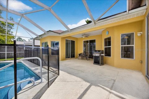Casa en venta en Palm Coast, Florida, 4 dormitorios, 240.99 m2 № 1915736 - foto 26