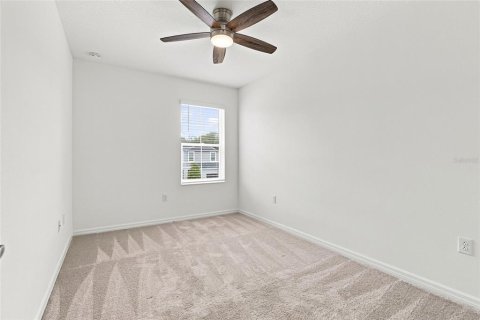 Townhouse in Parrish, Florida 3 bedrooms, 169.27 sq.m. № 2320765 - photo 22