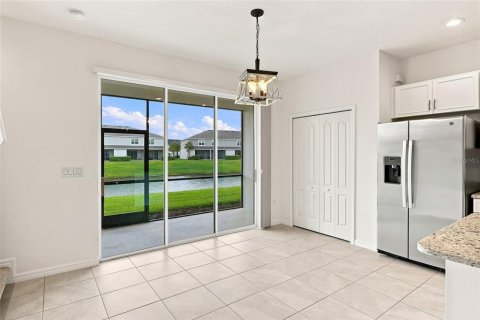Townhouse in Parrish, Florida 3 bedrooms, 169.27 sq.m. № 2320765 - photo 7