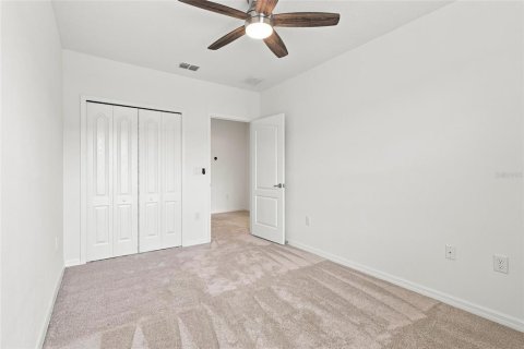 Townhouse in Parrish, Florida 3 bedrooms, 169.27 sq.m. № 2320765 - photo 23