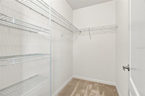 Townhouse in Parrish, Florida 3 bedrooms, 169.27 sq.m. № 2320765 - photo 18