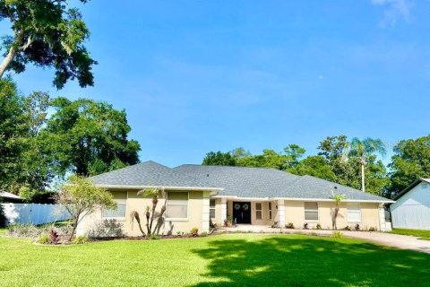 Villa ou maison à Ormond Beach, Floride 4 chambres, 348.1 m2 № 2221674