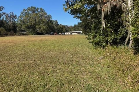 Terreno en venta en Dunnellon, Florida № 2091961 - foto 10