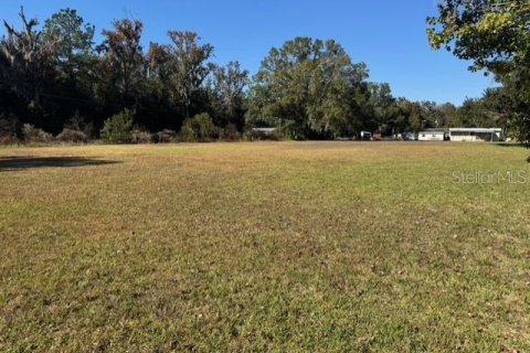 Terreno en venta en Dunnellon, Florida № 2091961 - foto 9