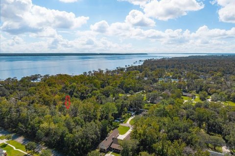 Terreno en venta en Fleming Island, Florida № 2109634 - foto 2