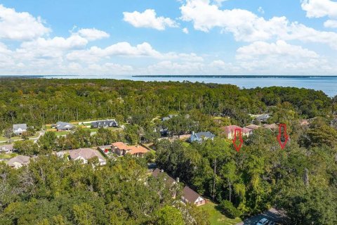 Terreno en venta en Fleming Island, Florida № 2109634 - foto 4