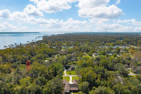 Terreno en venta en Fleming Island, Florida № 2109634 - foto 3