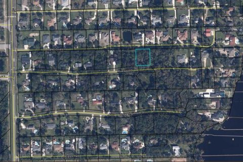 Terreno en venta en Fleming Island, Florida № 2109634 - foto 10